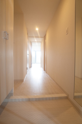 【玄関】 | フランディル・ルミエ思案橋