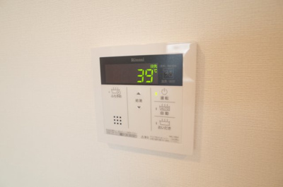 【設備】 | フランディル・ルミエ思案橋