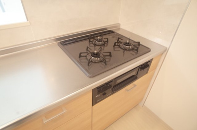 【キッチン】 | フランディル・ルミエ思案橋