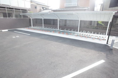 【その他共用部分】 | フランディル・ルミエ思案橋