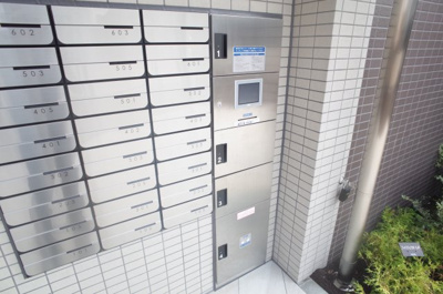 【その他】 | フランディル・ルミエ思案橋