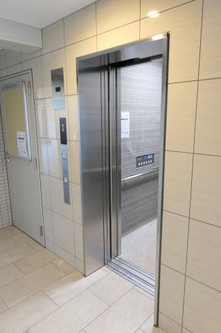フランディル・ルミエ思案橋のその他
