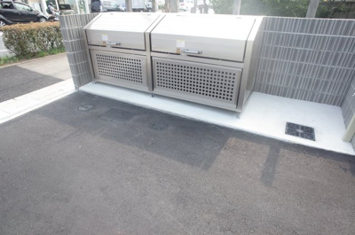 【その他共用部分】 | フランディル・ルミエ思案橋