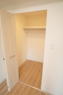 【収納】 | フランディル・ルミエ思案橋