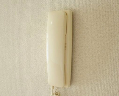 【セキュリティ】 | サニーグリーン北喜C