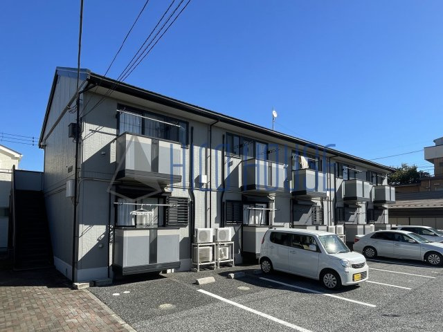 ホライゾン
