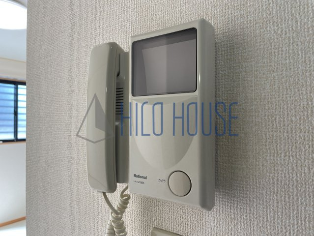 ホライゾンのセキュリティ