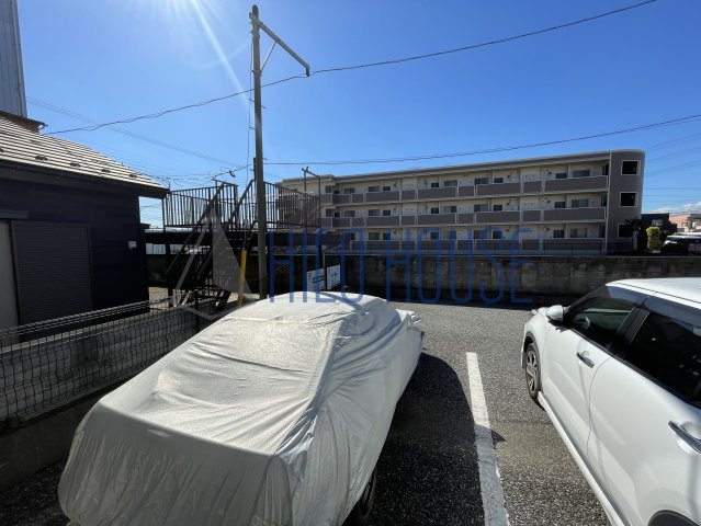 ホライゾンの展望