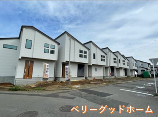 【外観】 | 現地（5月25日撮影）