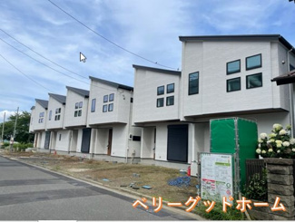 【外観】 | 現地（5月25日撮影）