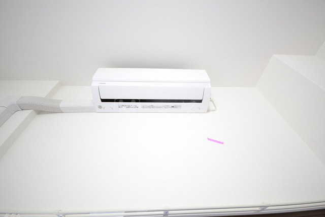 ラグゼ今里Ⅱの設備