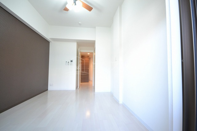 ラグゼ今里Ⅱの内装