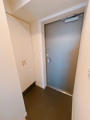 【玄関】 | ファステートNAGOYA今池バレンシア