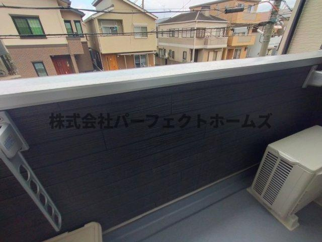 シエルグランデ町楠葉の設備