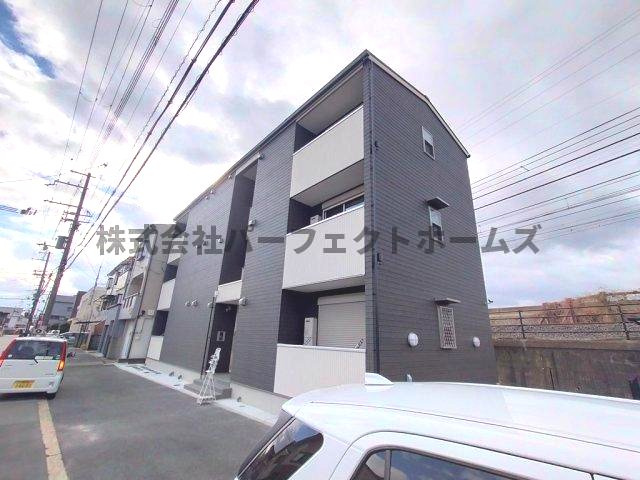 シエルグランデ町楠葉