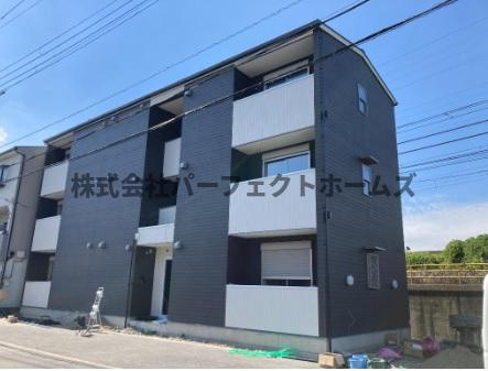 シエルグランデ町楠葉