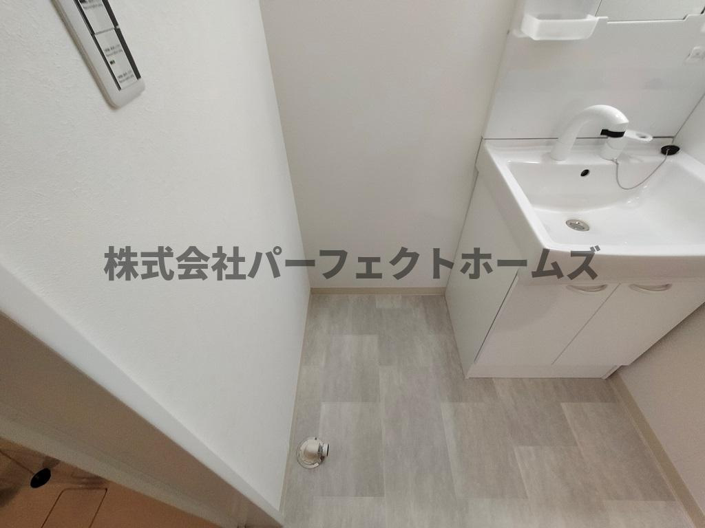 シエルグランデ町楠葉のその他共用部分