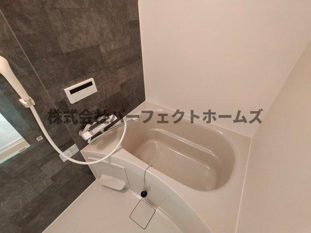 シエルグランデ町楠葉の駐車場|カースペースがあります