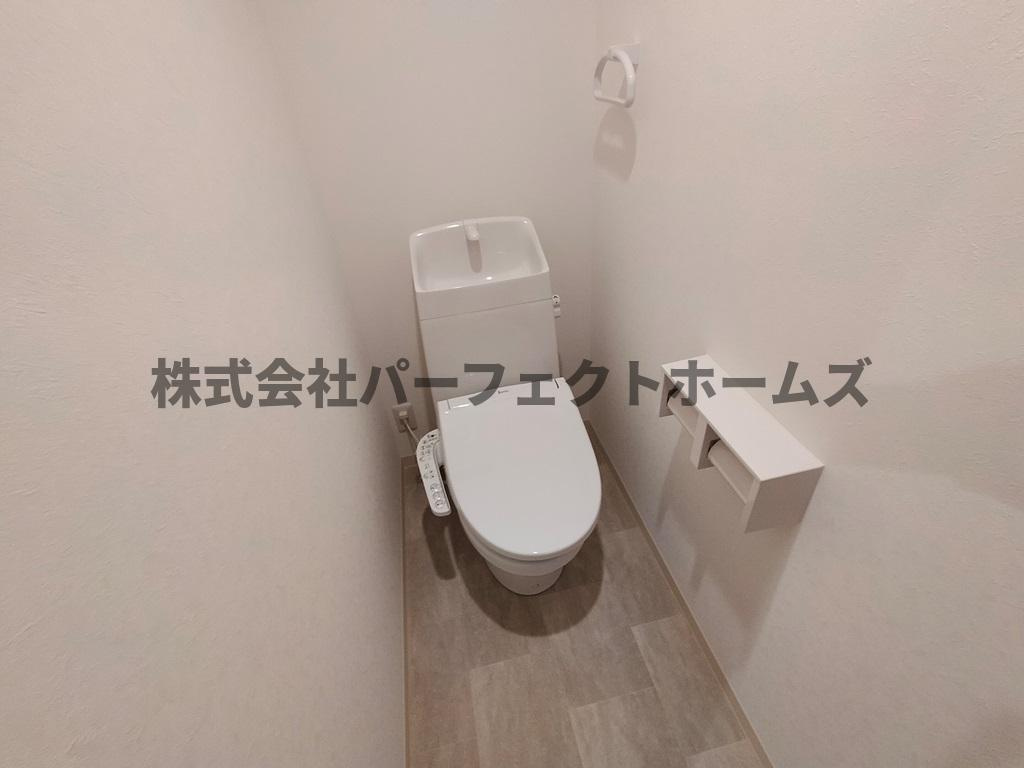 シエルグランデ町楠葉のその他