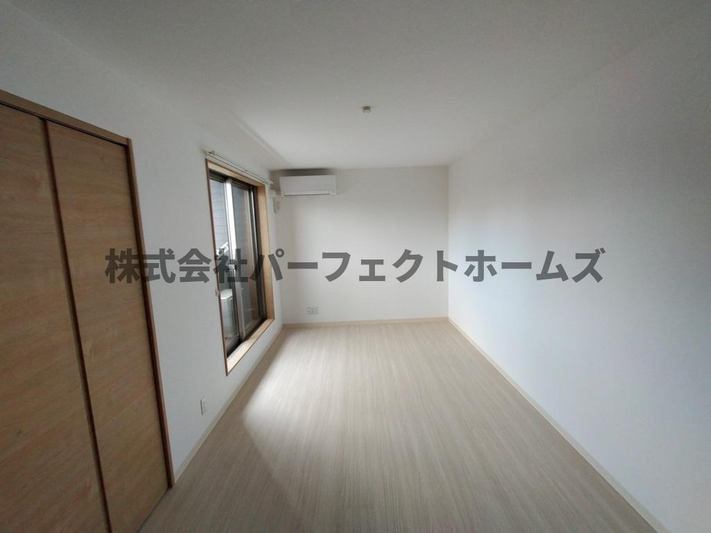 シエルグランデ町楠葉のキッチン|きれいなキッチンです