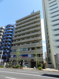 ストークプラザ武蔵小山の画像