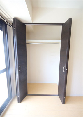 【収納】 | プロスパー瓦屋町