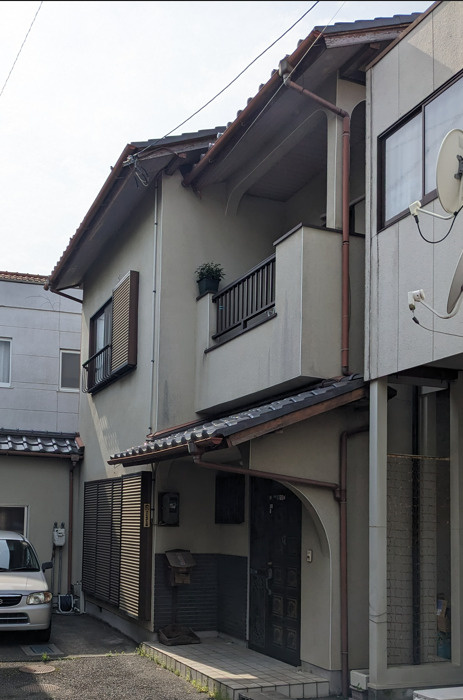 売中古戸建　静岡市清水区八千代町