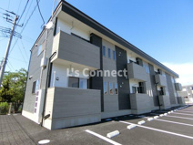 Ｇｒａｎｄｅ神谷沢壱番館の画像