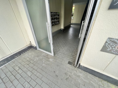 【バルコニー】 | ウイングヒルズ羽曳野