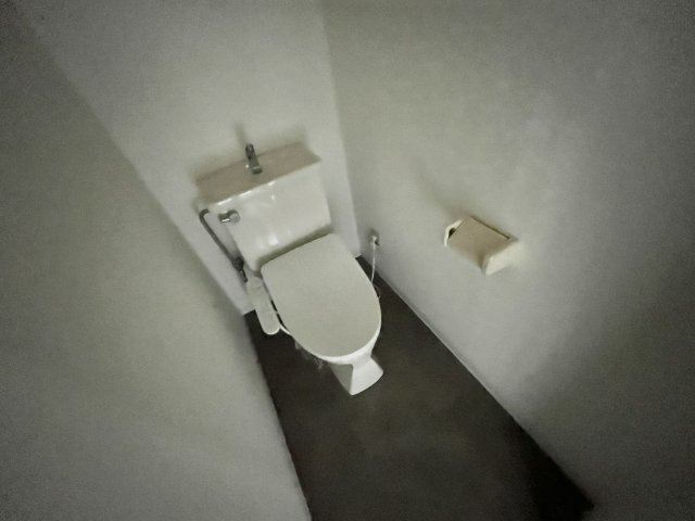 【トイレ】 | ウイングヒルズ羽曳野