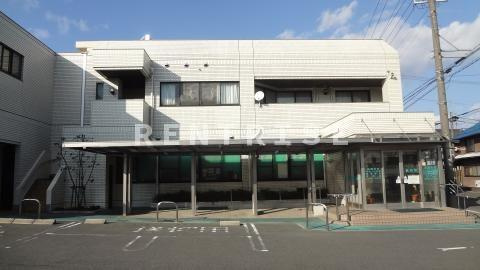 サンハイツ栄の展望|墨医院 0.7km