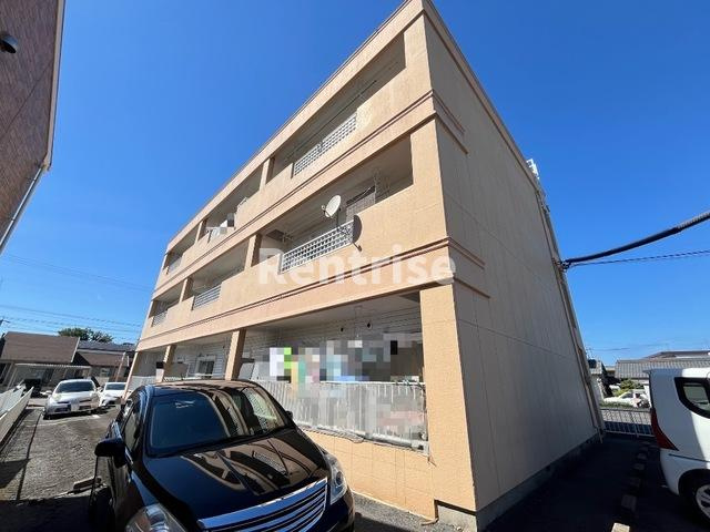 サンハイツ栄