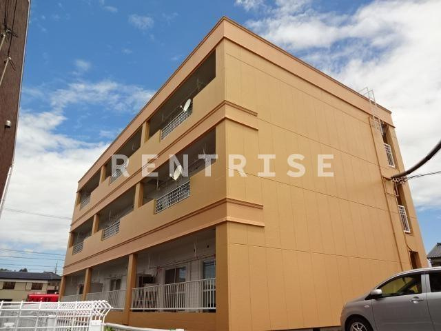 サンハイツ栄のその他共用部分|外観写真その他2