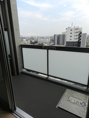 【展望】 | カスタリア中延