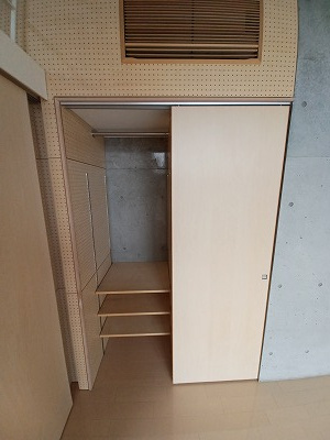 【収納】 | カスタリア中延