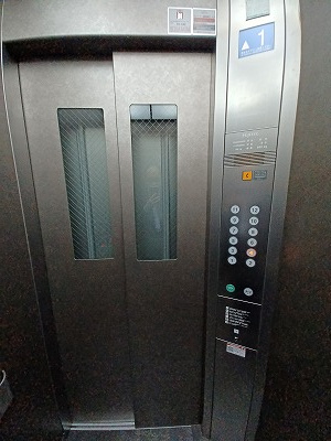 【その他共用部分】 | カスタリア中延