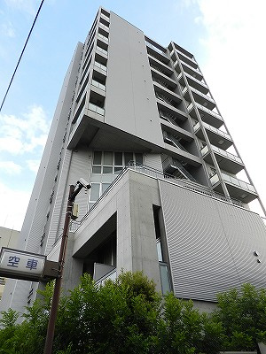 【外観】 | カスタリア中延