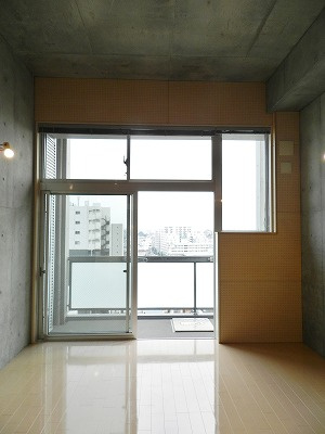 【居間・リビング】 | カスタリア中延