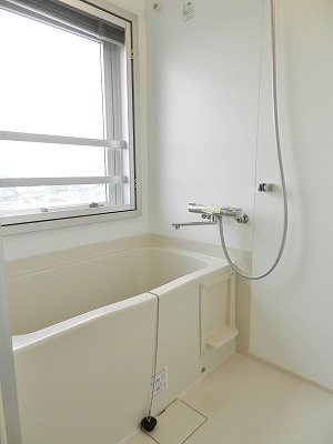 【浴室】 | カスタリア中延