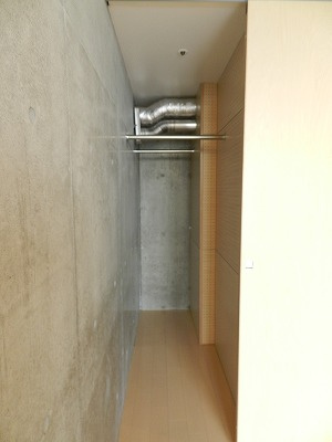 【内装】 | カスタリア中延