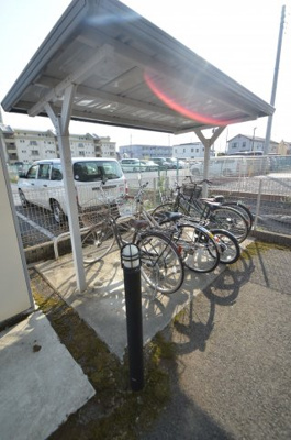 【その他共用部分】 | ベストームi