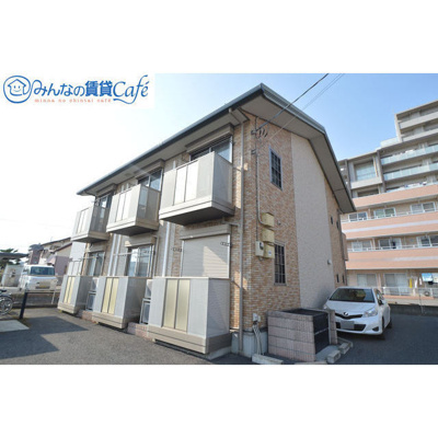 【外観】 | ベストームi | ベストームi