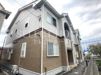 【外観】 | 外観です