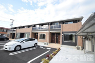 徳島市津田町１丁目のアパートの画像