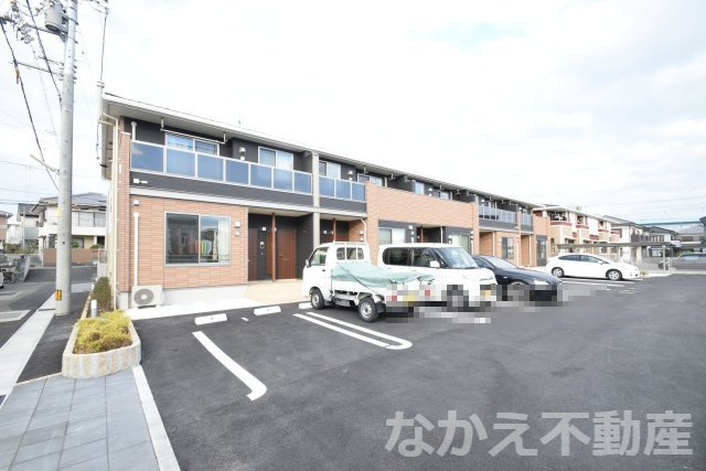 【外観】 | きれいな外観です
