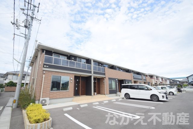 【外観】 | きれいな外観です