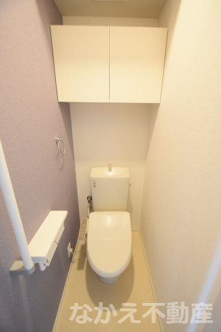 【トイレ】 | トイレも気になるポイント