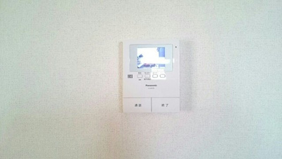 【セキュリティ】 | ヴィラ・フォレスト