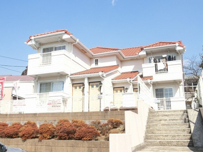 【外観】 | ヴィラ・フォレスト