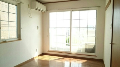 【内装】 | ヴィラ・フォレスト